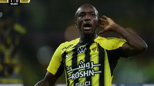 Wielki powrót do Europy? Inter Mediolan czeka na ruch Mohameda Salaha