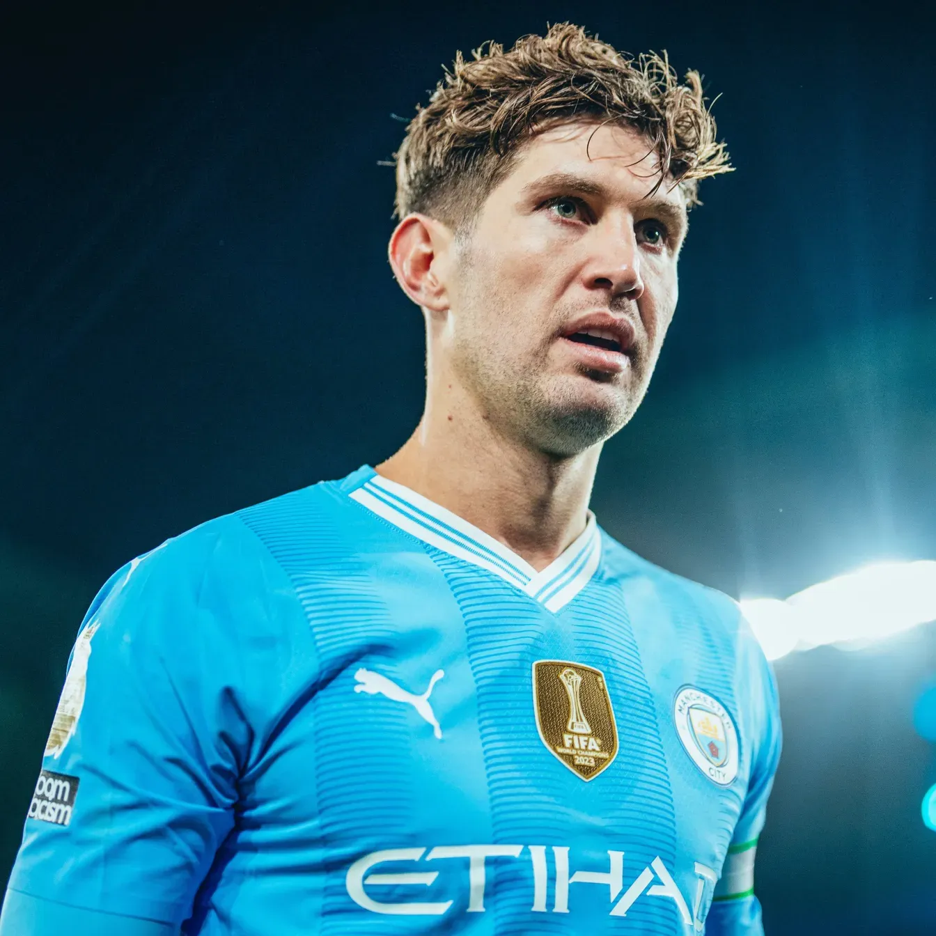 Wielki powrót do Evertonu? John Stones na celowniku byłego klubu