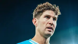 Wielki powrót do Evertonu? John Stones na celowniku byłego klubu