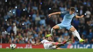 Wielki powrót do Evertonu pod znakiem zapytania. Gwiazda Manchesteru City ma inny plan