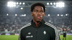 Wielki powrót do Francji? Gwiazdor Juventusu na celowniku giganta Ligue 1