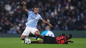 Wielki powrót do głośnego nazwiska. Milan szykuje hitowy transfer z Manchesteru City