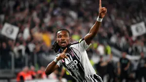 Wielki powrót do gry o gwiazdę Juventusu. Liverpool i Manchester United w walce o miliony