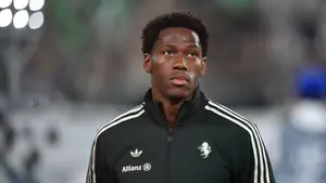 Wielki powrót do Ligue 1? Marsylia chce wyciągnąć gwiazdę z Juventusu