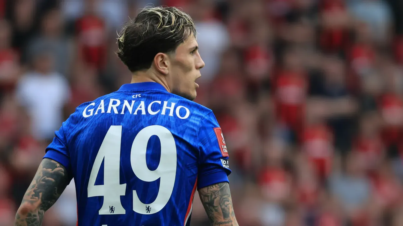 Wielki powrót do Madrytu? Diego Simeone chce ściągnąć gwiazdę Chelsea