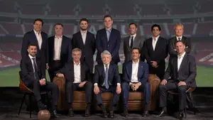 Wielki powrót do Madrytu stał się faktem. David Villa w nowej roli po ogromnym zastrzyku gotówki