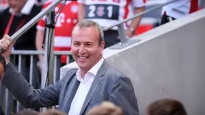 Wielki powrót do Marsylii? Były dyrektor marzy o pracy w klubie, ruszyły już rozmowy