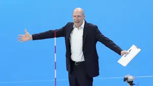 Wielki powrót do Polski stał się faktem. Piotr Gacek dopiął swego po latach starań