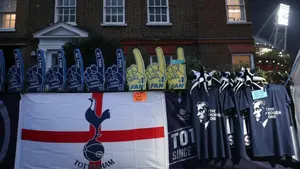 Wielki powrót do Premier League? Dwa potężne kluby walczą o odrzuconego napastnika