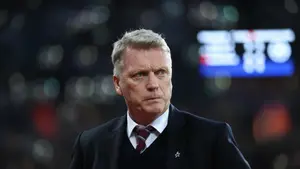 Wielki powrót do Premier League? Everton i West Ham walczą o byłego gracza Chelsea