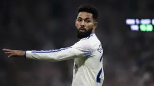 Wielki powrót do Premier League? Everton rusza po gwiazdę Juventusu