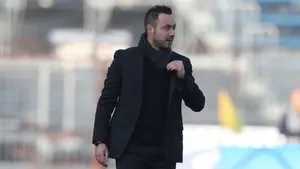 Wielki powrót do Premier League? Gwiazdor AC Milan podjął decyzję w sprawie transferu