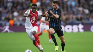 Wielki powrót do Premier League? Gwiazdor Monaco na celowniku angielskich potęg
