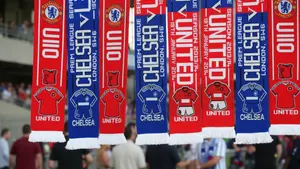 Wielki powrót do Premier League? Trzy potęgi walczą o odrodzonego snajpera
