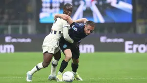 Wielki powrót do Rzymu staje się faktem? Inter Mediolan obniża cenę za reprezentanta Włoch