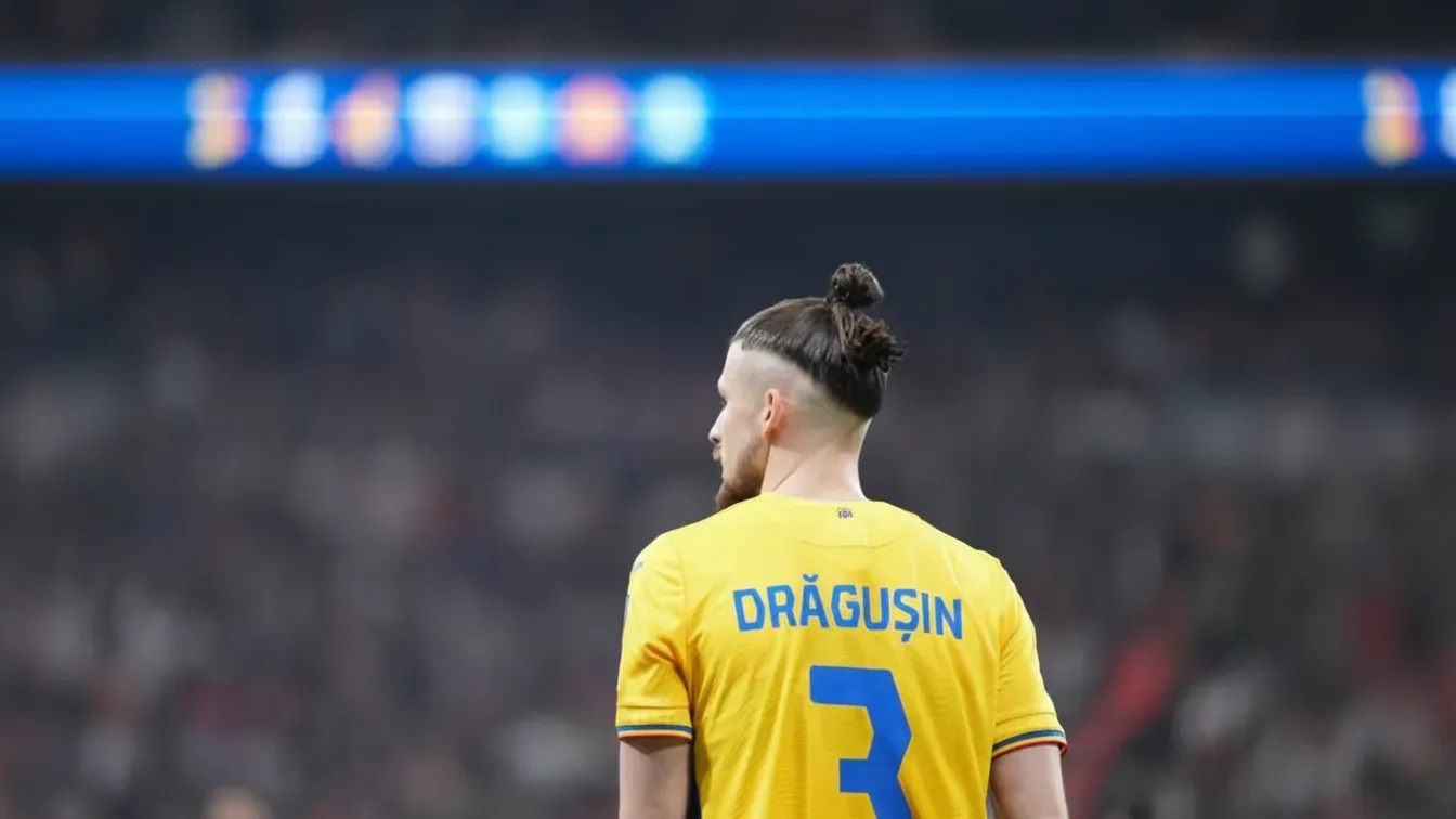 Wielki powrót do Serie A? Juventus i Fiorentina walczą o obrońcę Tottenhamu