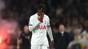 Wielki powrót do Serie A? Juventus rusza po gwiazdę Tottenhamu. Kluczowy ruch w Turynie