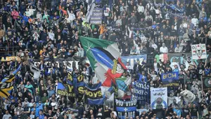 Wielki powrót do Serie A staje się faktem? Gwiazdor Tottenhamu porozumiał się z gigantem