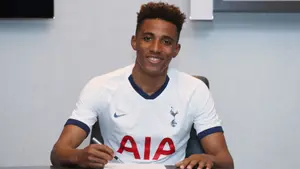 Gedson Fernandes