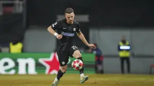 Wielki powrót do Standardu Liege. Obrońca wraca do domu po latach tułaczki