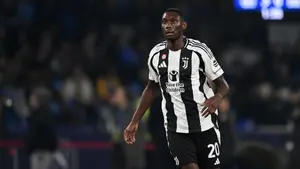 Wielki powrót do Turynu staje się faktem. PSG w końcu odpuściło w sprawie napastnika