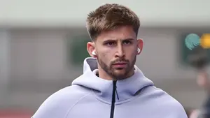 Wielki powrót do Włoch? Gwiazda Tottenhamu na celowniku gigantów Serie A