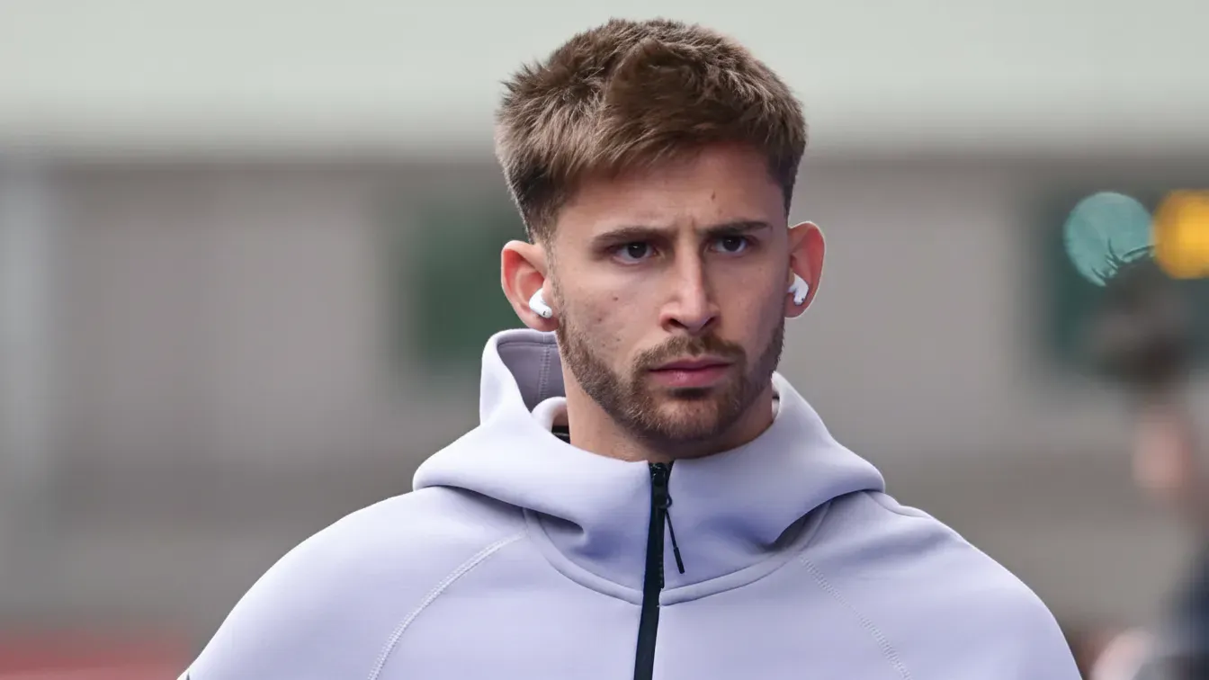 Wielki powrót do Włoch? Gwiazda Tottenhamu na celowniku gigantów Serie A