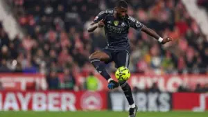Wielki powrót do Włoch? Juventus rzuca wyzwanie Tottenhamowi w walce o gwiazdę Realu