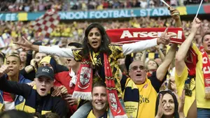 Wielki powrót do Włoch na horyzoncie? Arsenal wycenił swoją gwiazdę