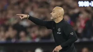 Wielki powrót do Włoch? Napoli ma już faworyta, który może zastąpić Antonio Conte
