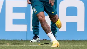 Wielki powrót gwiazdy na mundialu. Neymar gotowy do gry w kluczowym meczu