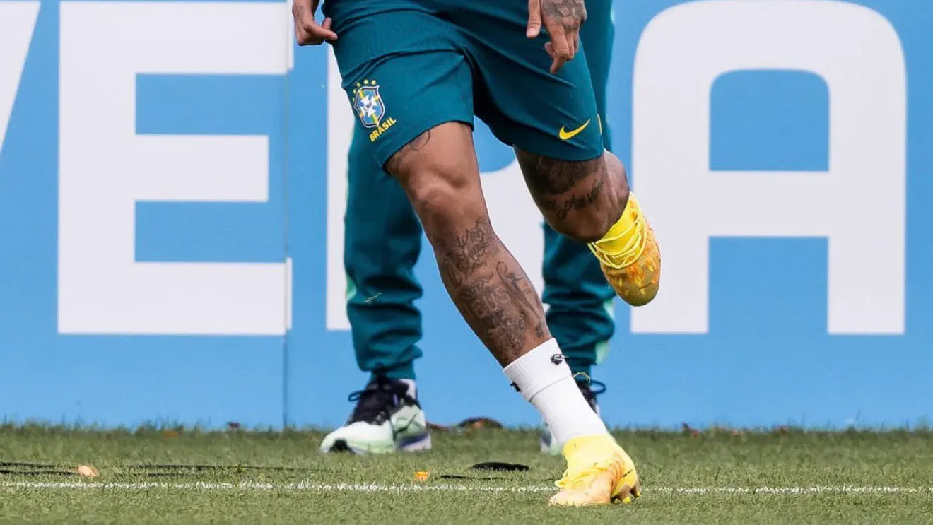 Wielki powrót gwiazdy na mundialu. Neymar gotowy do gry w kluczowym meczu