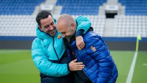 Wielki powrót legend Barcelony legł w gruzach. Ujawniono, dlaczego Iniesta odrzucił ofertę