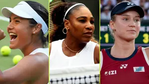 Wielki powrót legendy stał się faktem. Serena Williams podjęła zaskakującą decyzję