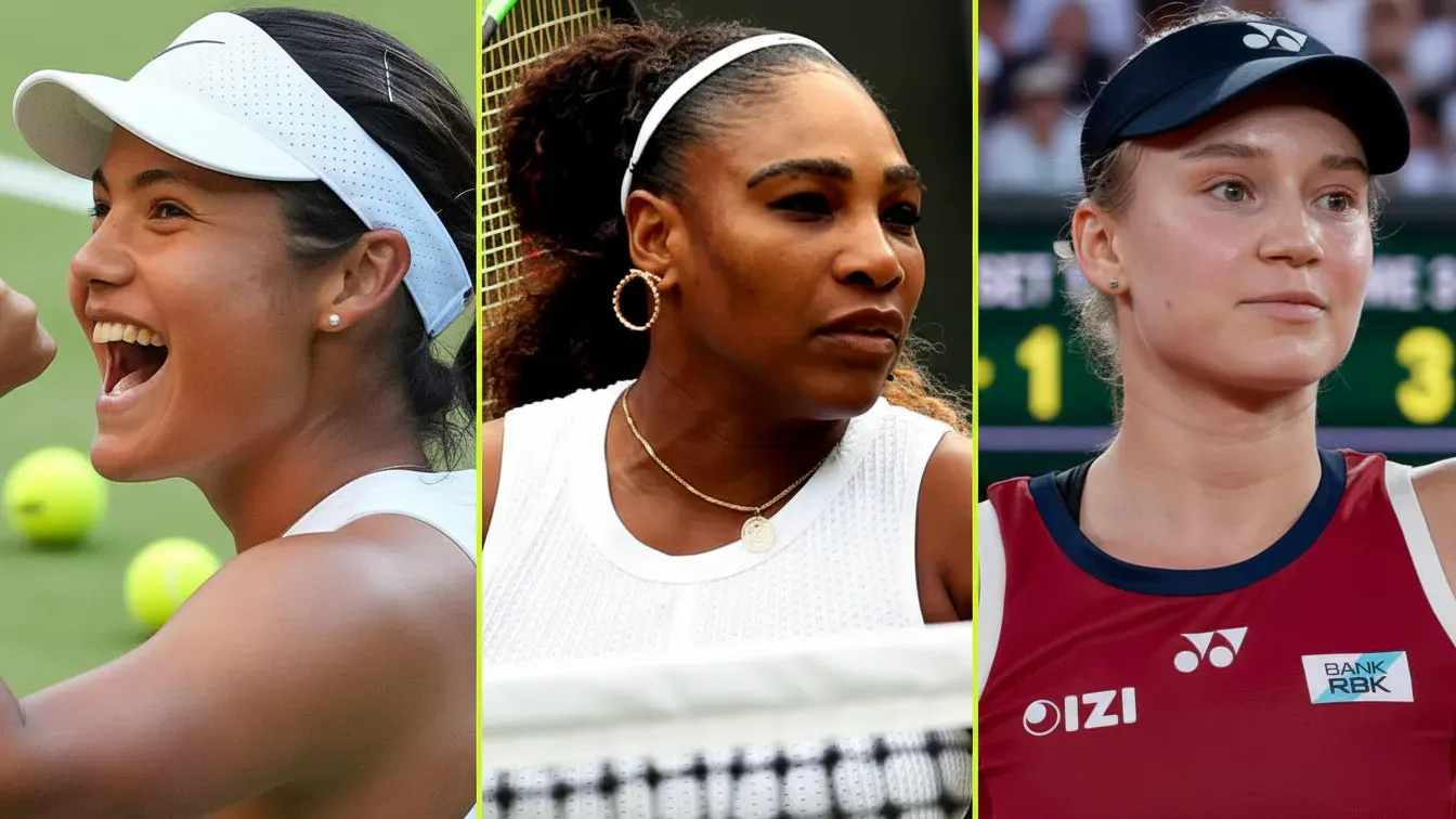 Wielki powrót legendy stał się faktem. Serena Williams podjęła zaskakującą decyzję