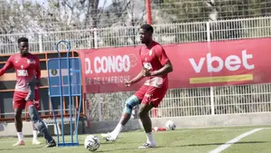 Wielki powrót mistrza świata stał się faktem. Monaco szykuje sensacyjną zmianę w składzie