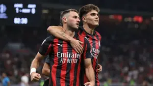 Wielki powrót na derby Mediolanu? Napastnik Milanu walczy z czasem po ciężkiej kontuzji