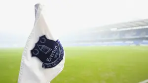 Wielki powrót na Goodison Park? Everton walczy o swój były talent, ale cena zwala z nóg