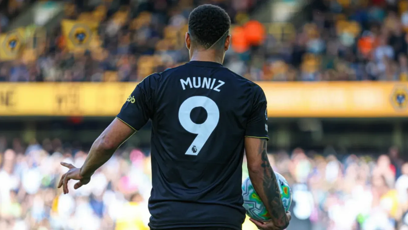 Wielki powrót na horyzoncie. Brazylijczycy chcą wyciągnąć napastnika z Premier League