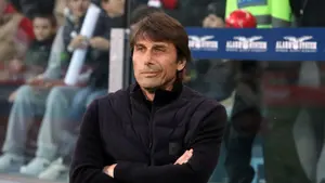 Wielki powrót na horyzoncie? Conte może opuścić Neapol dla kadry, De Laurentiis ma już listę