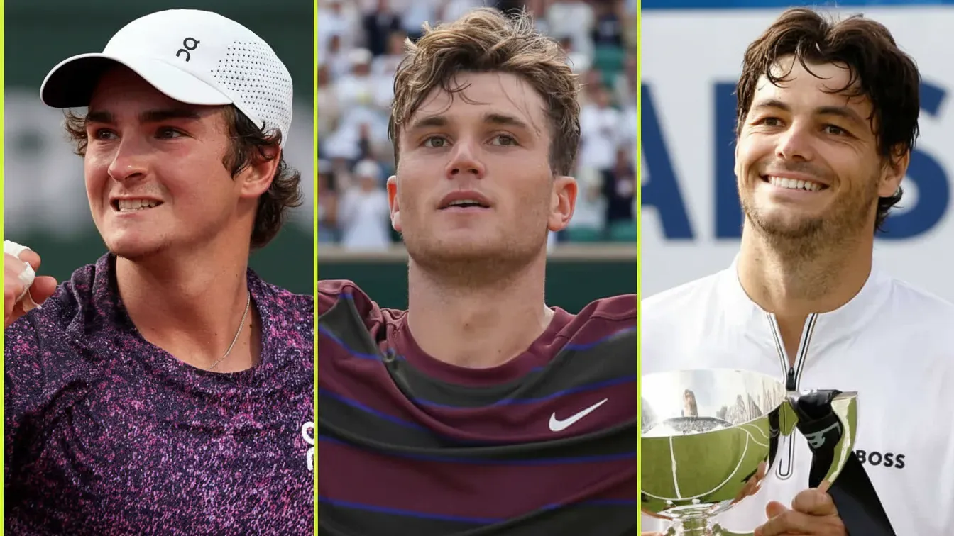 Wielki powrót na korty w Eastbourne. Jack Draper poznał rywala, to będzie prawdziwy test