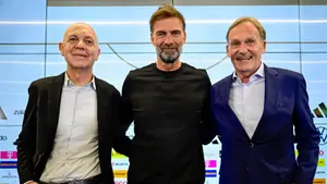 Wielki powrót na ławkę trenerską stał się faktem. Jurgen Klopp ma nową pracę