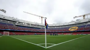 Wielki powrót po 27 latach? Barcelona dostała zielone światło na organizację finału