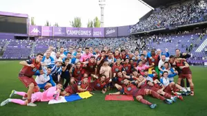 Wielki powrót po ośmiu latach. Hiszpański gigant znów zagra z Realem i Barceloną