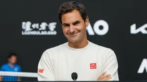 Wielki powrót Rogera Federera na US Open. Legenda tenisa przerywa milczenie i ogłasza decyzję