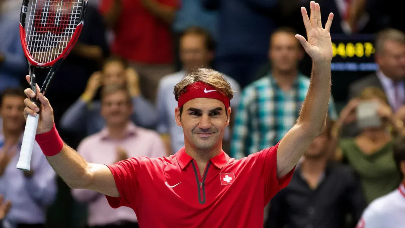 Wielki powrót Rogera Federera na US Open. Znamy datę i szczegóły wyjątkowego meczu w Nowym Jorku