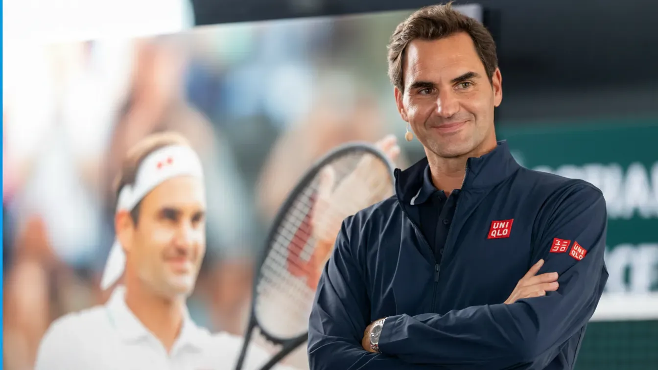 Wielki powrót Rogera Federera stał się faktem. Kibice oszaleli na punkcie tej wiadomości
