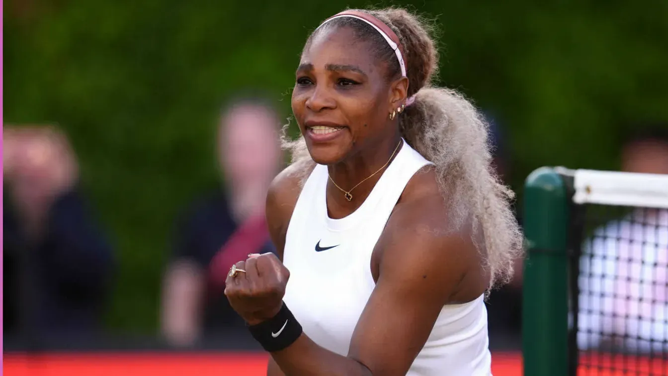 Wielki powrót Sereny Williams na Wimbledon. Były trener ostrzega przed jednym czynnikiem