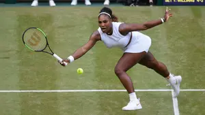 Wielki powrót Sereny Williams na Wimbledon. Znamy listę rywalek, jedna z nich zniknęła z drabinki
