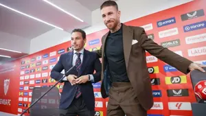 Wielki powrót Sergio Ramosa legł w gruzach. Sevilla w potężnym kryzysie po zerwanych rozmowach